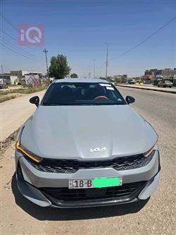 کیا K5